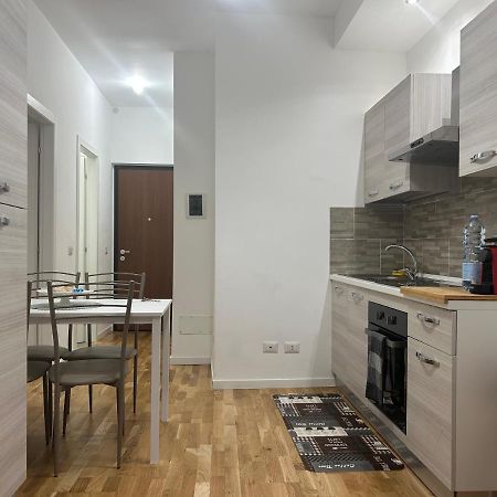 Vt Home - Appartamento Milano Zona Navigli エクステリア 写真