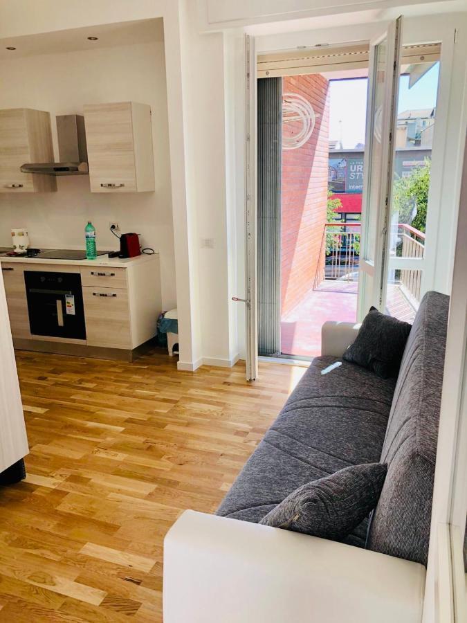 Vt Home - Appartamento Milano Zona Navigli エクステリア 写真