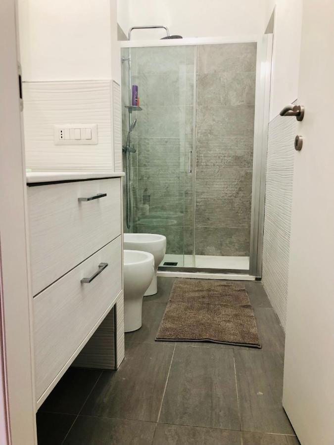 Vt Home - Appartamento Milano Zona Navigli エクステリア 写真