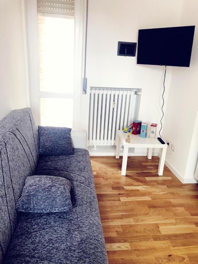 Vt Home - Appartamento Milano Zona Navigli エクステリア 写真