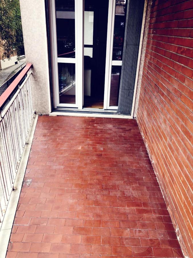 Vt Home - Appartamento Milano Zona Navigli エクステリア 写真