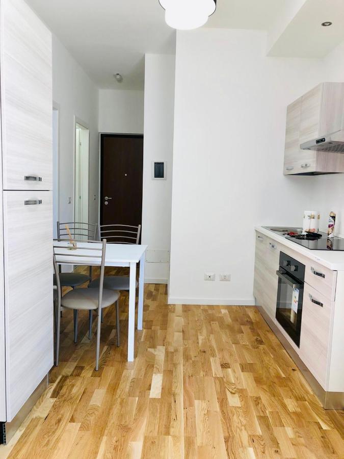 Vt Home - Appartamento Milano Zona Navigli エクステリア 写真