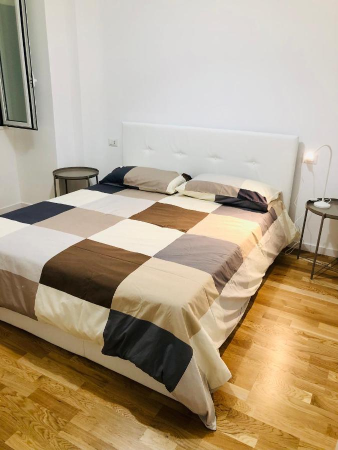 Vt Home - Appartamento Milano Zona Navigli エクステリア 写真