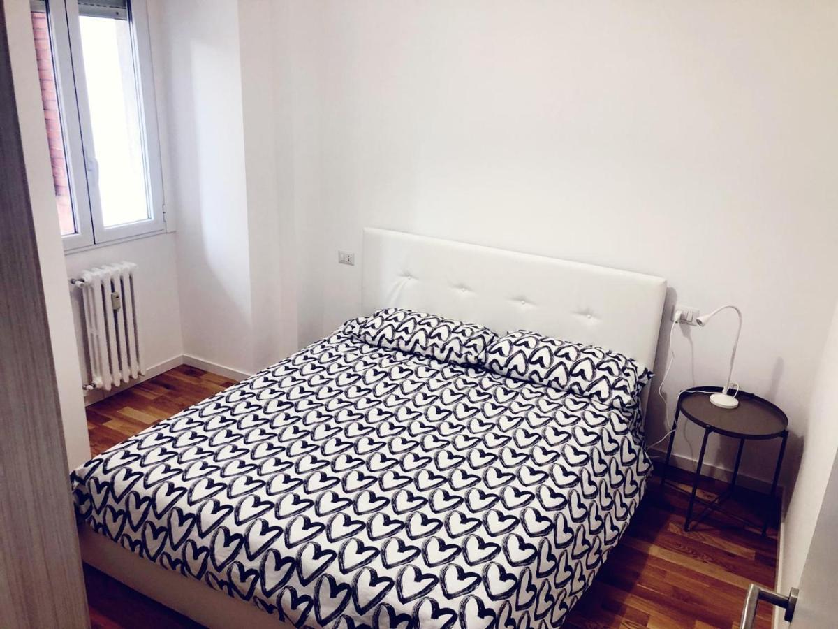 Vt Home - Appartamento Milano Zona Navigli エクステリア 写真