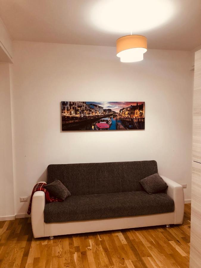 Vt Home - Appartamento Milano Zona Navigli エクステリア 写真