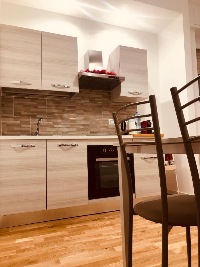 Vt Home - Appartamento Milano Zona Navigli エクステリア 写真
