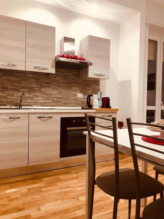 Vt Home - Appartamento Milano Zona Navigli エクステリア 写真