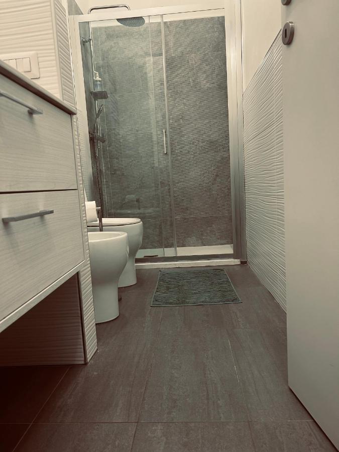 Vt Home - Appartamento Milano Zona Navigli エクステリア 写真