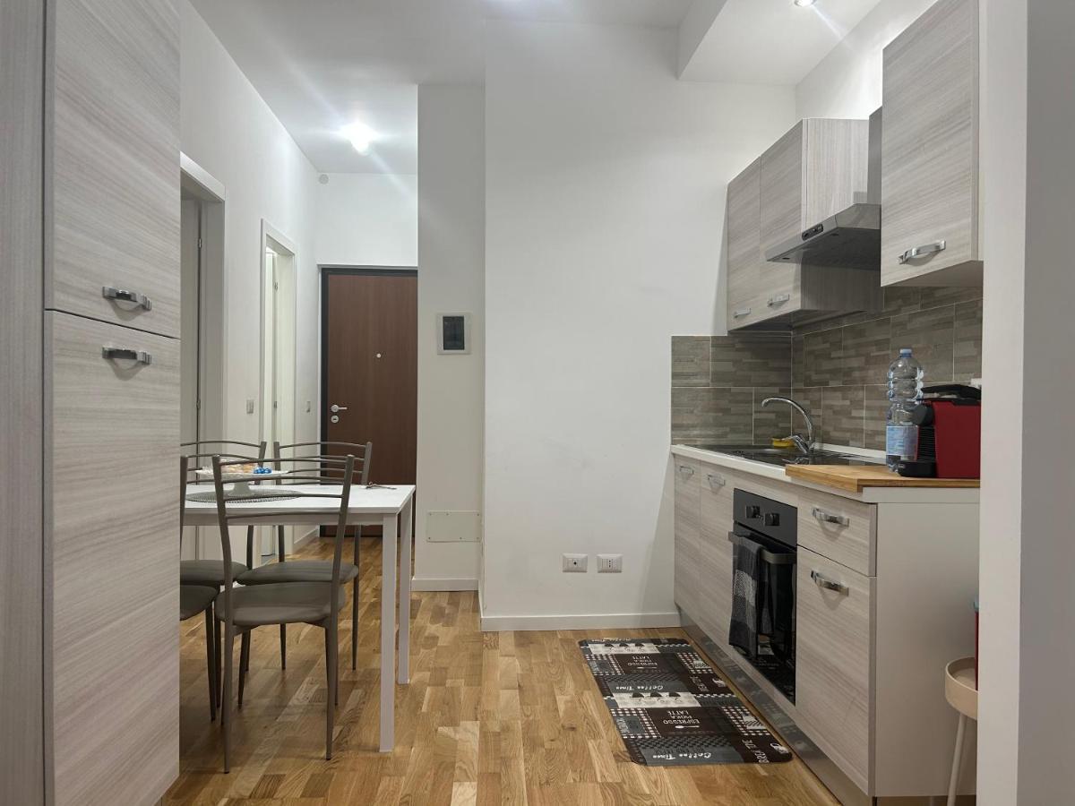 Vt Home - Appartamento Milano Zona Navigli エクステリア 写真